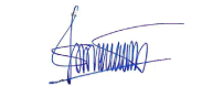Signature